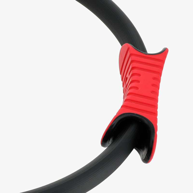 Gym Power Pilates Ring, NEGRO, hi-res image number null