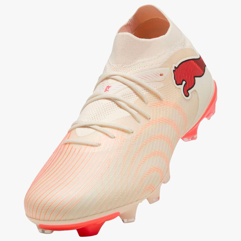Puma Zapatillas Future 9 Match FG/AG, BLANCO, hi-res image number null