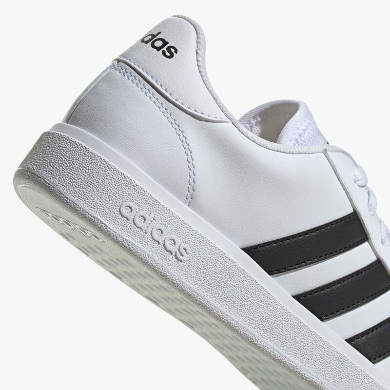 adidas Zapatillas Grand Court TD Lifestyle Court Casual, BLANCO, hi-res image number null