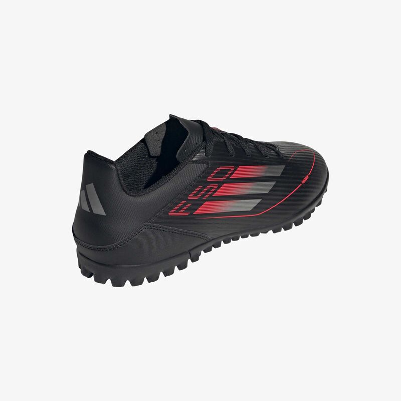 adidas Zapatillas F50 Club Pasto Sintético, NEGRO, hi-res image number null