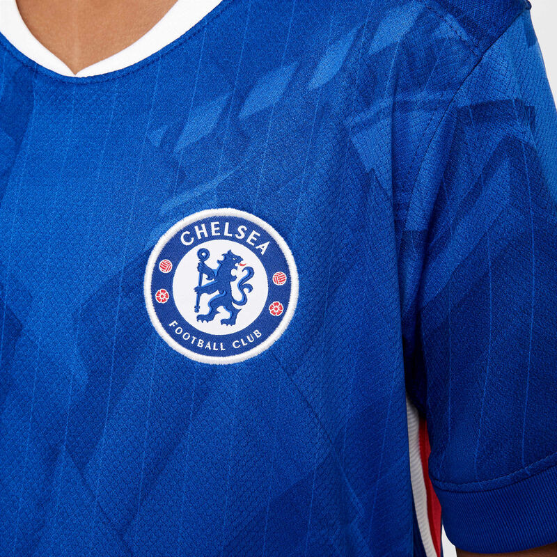 Nike Chelsea FC 2025/26 Stadium Home, AZUL, hi-res image number null