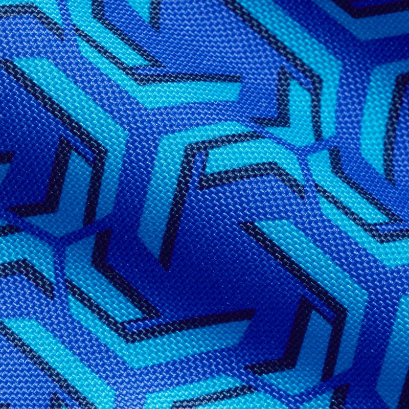 Nike Bolso Academy 18 L, AZUL, hi-res image number null