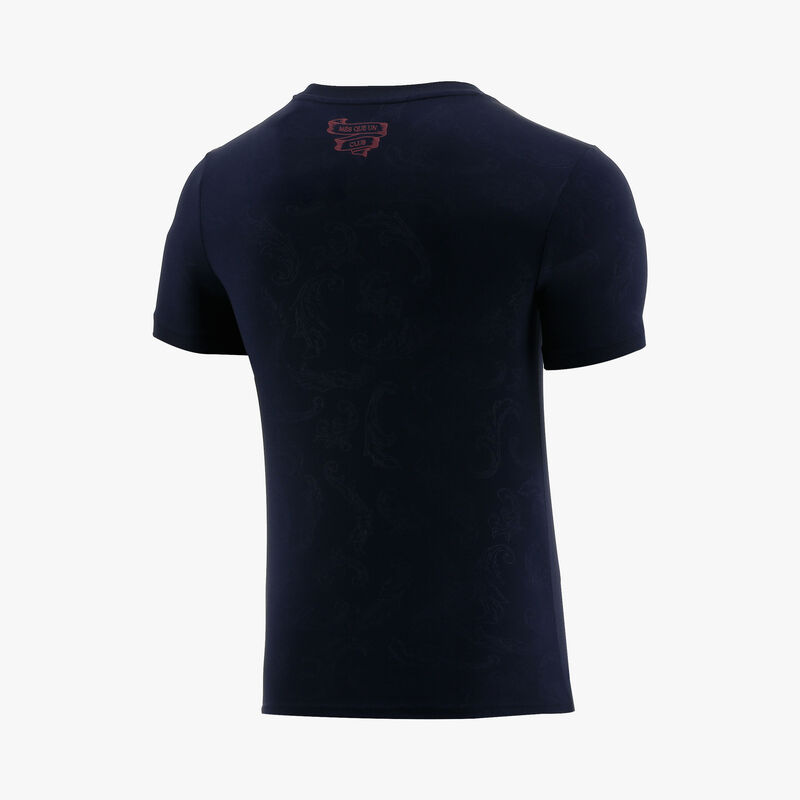 F.C. Barcelona Polera Club, AZUL, hi-res image number null
