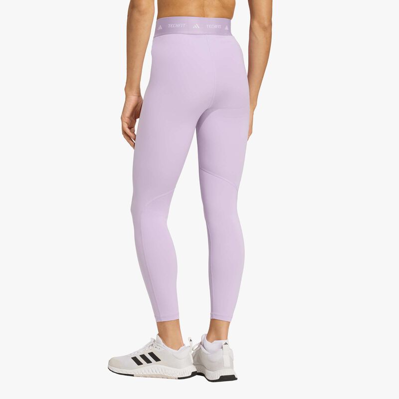 adidas Calzas 7/8 TECHFIT Tiro Alto, SURTIDO, hi-res image number null