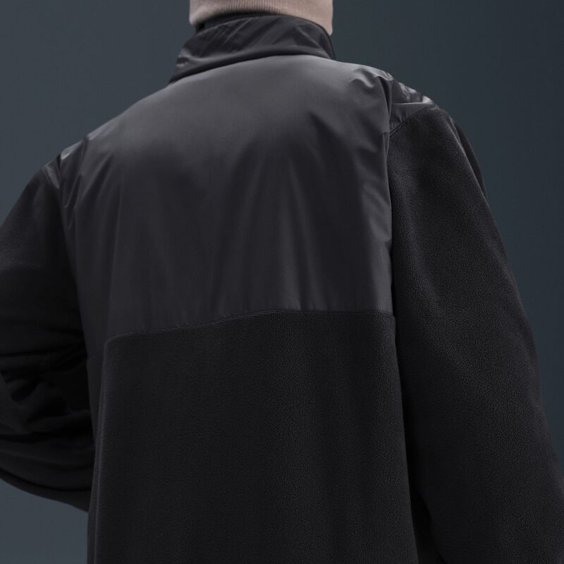 Nike Chaqueta Sportswear Club, NEGRO, hi-res image number null
