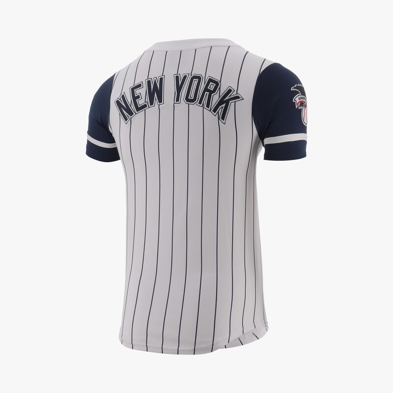 MLB Polera Fielder, BLANCO, hi-res image number null