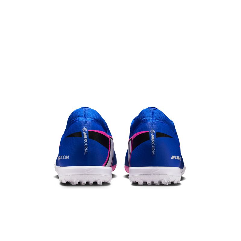 Nike Zapatillas Mercurial Vapor 16 Pro, AZUL, hi-res image number null