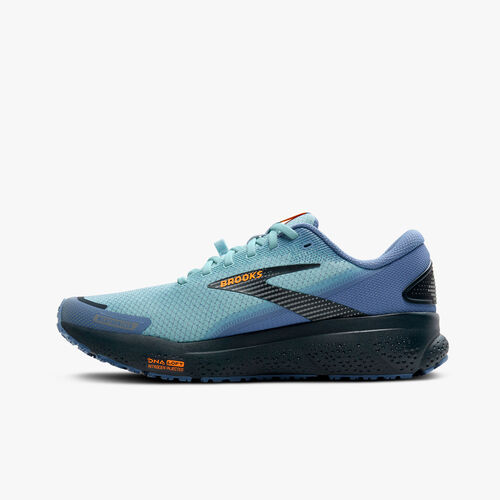 Brooks Ghost 16 Weatherized