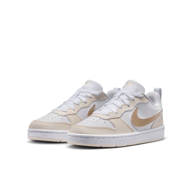 Nike Zapatillas Court Borough Low, BLANCO, hi-res image number null