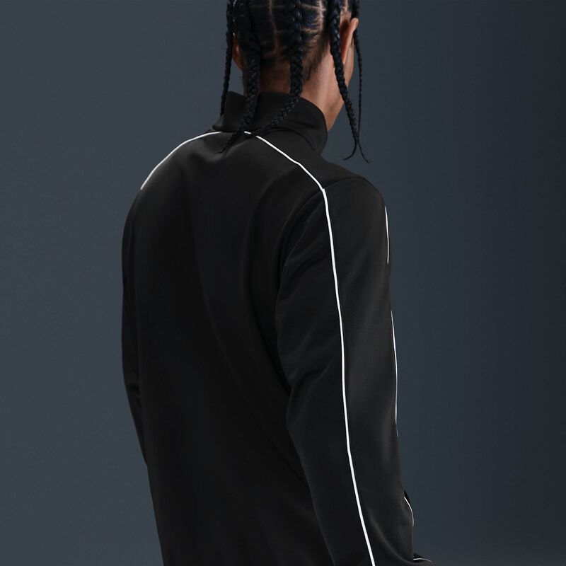 Nike Conjunto Deportivo Sportswear Club, NEGRO, hi-res image number null