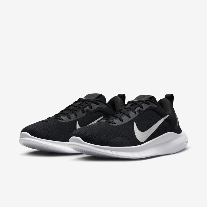 Nike Zapatillas Flex Experience Run 12, NEGRO, hi-res image number null