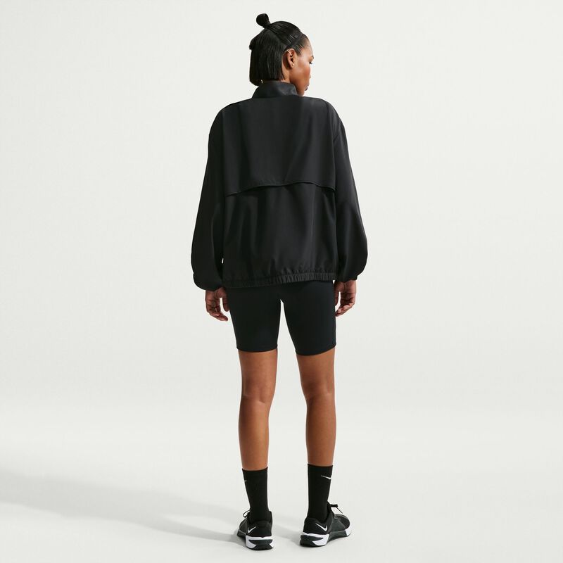Nike Shorts One, NEGRO, hi-res image number null