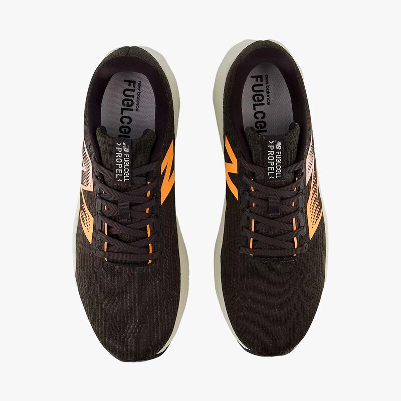 New Balance Zapatillas FuelCell Propel v5, NEGRO, hi-res image number null