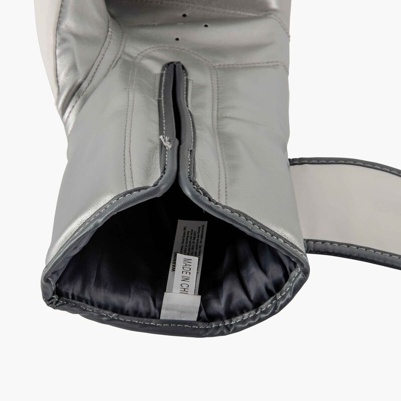 UFC Guantes Box Octagon Camuflaje 16 Oz, GRIS, hi-res image number null