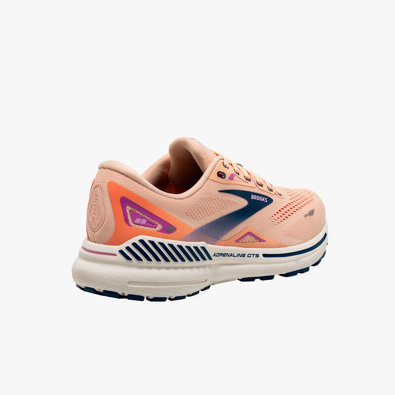 Brooks Adrenaline GTS 23, SURTIDO, hi-res image number null