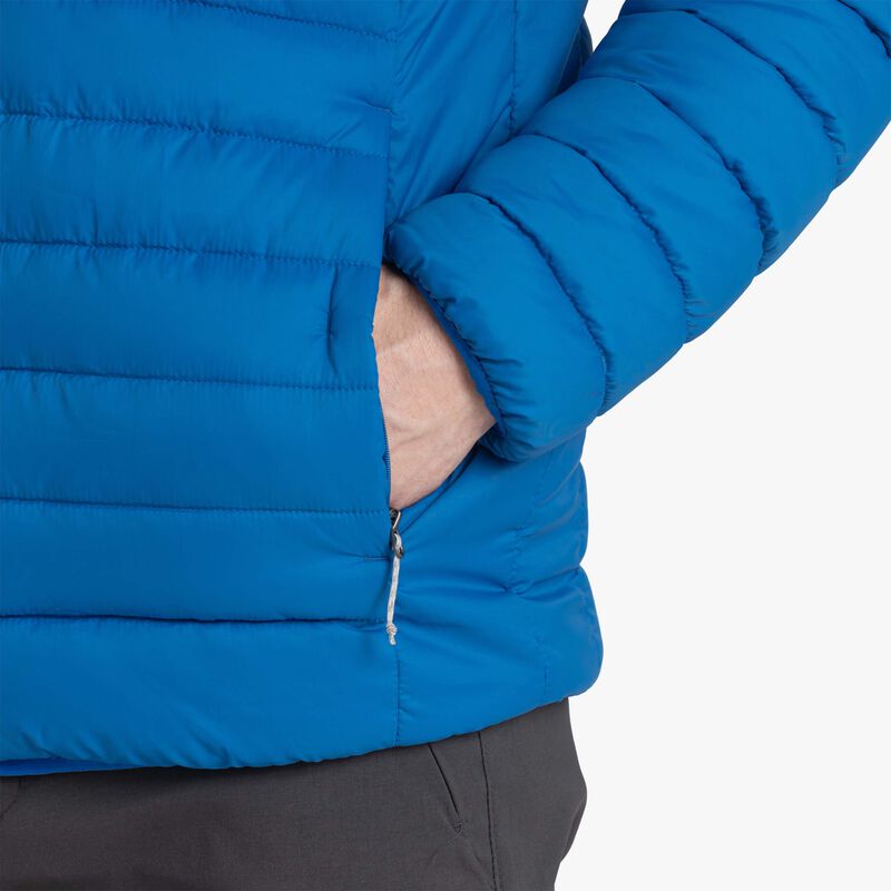 Craghoppers Chaqueta Compresslite VIII, AZUL, hi-res image number null