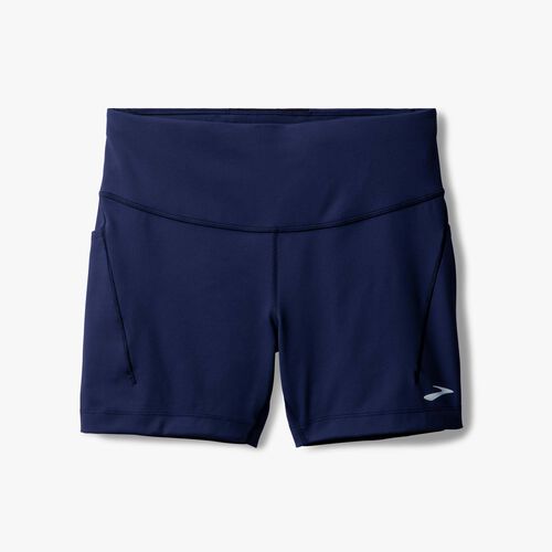 Brooks Spark 5" Short