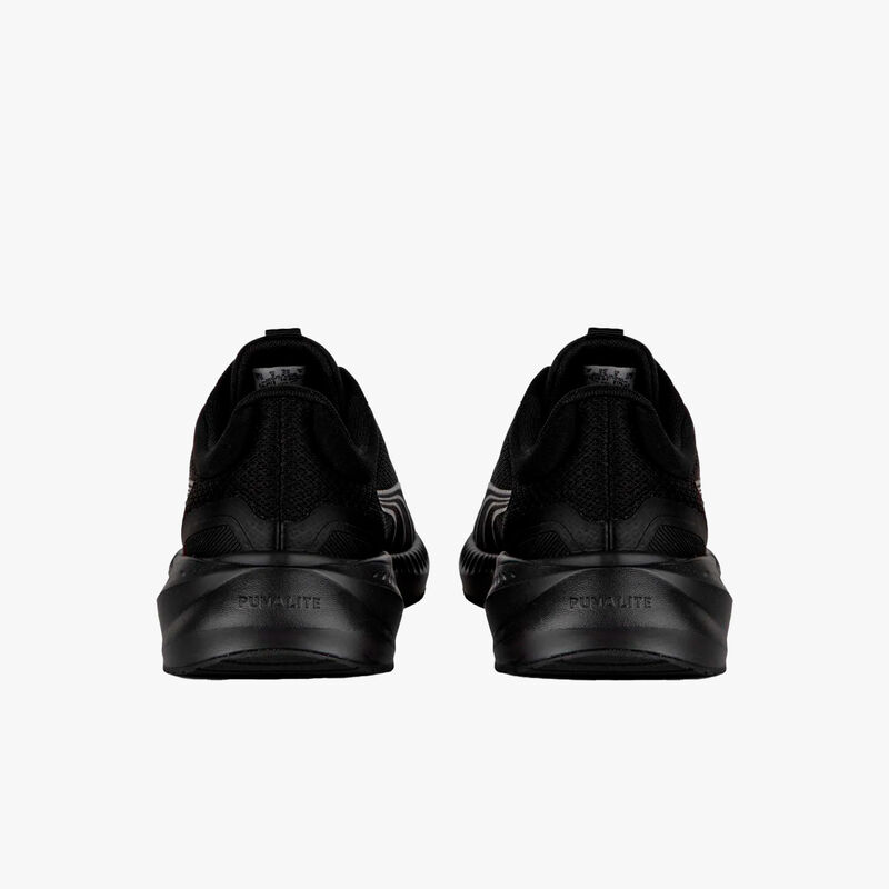 Puma Zapatillas Flyer Lite 3 Evo, NEGRO, hi-res image number null