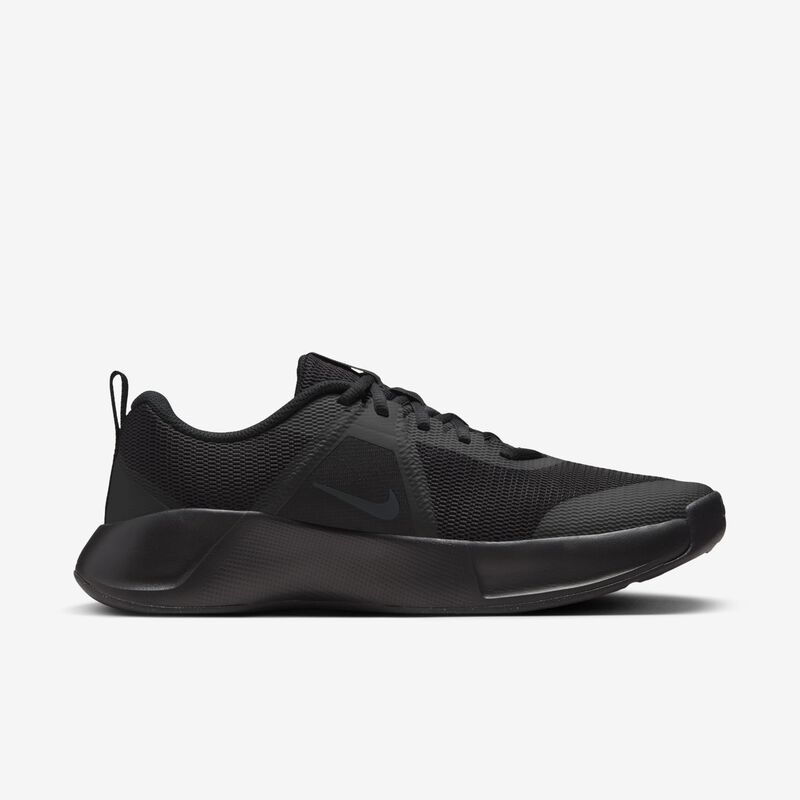 Nike MC Trainer 3, NEGRO, hi-res image number null