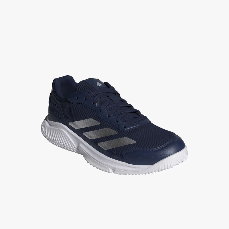 adidas Zapatillas de p&aacute;del Courtquick, AZUL, hi-res image number null