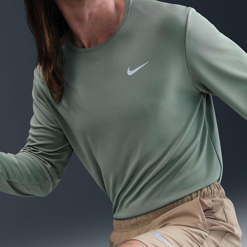 Nike Miler, VERDE, hi-res image number null