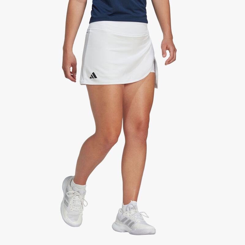 adidas Falda Tennis Club, BLANCO, hi-res image number null