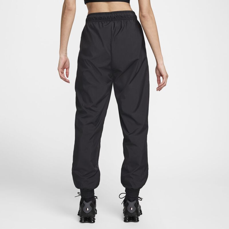 Nike Pantal&oacute;n Sportswear Classic Wovens, NEGRO, hi-res image number null