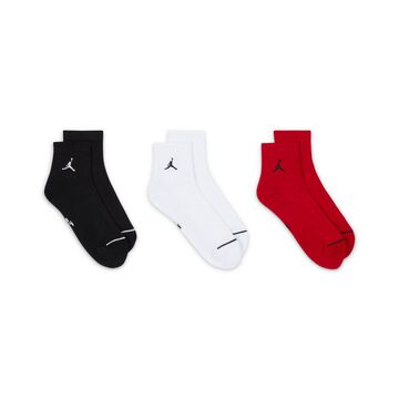 Jordan Calcetines Everyday Tobilleras 3 Pares