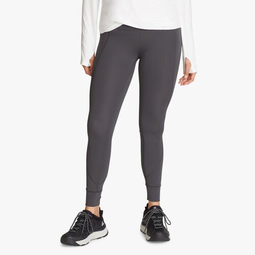 EDDIE BAUER GUIDE TREX CALZAS CORRER MUJER
