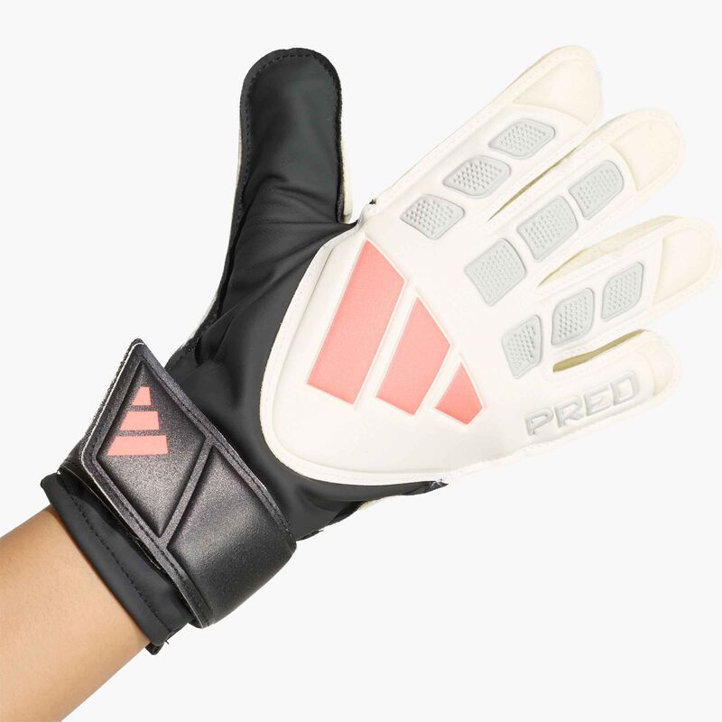adidas Guantes de Arquero Predator Training Ni&ntilde;os, SURTIDO, hi-res image number null