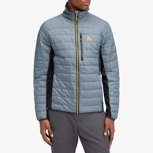 McKinley Sierre Jacket Hybrid