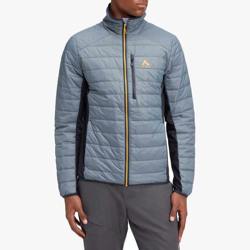 McKinley Sierre Jacket Hybrid, SURTIDO, hi-res image number null