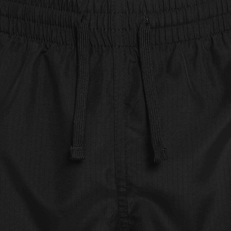 Nike Shorts Swim Voyage, NEGRO, hi-res image number null