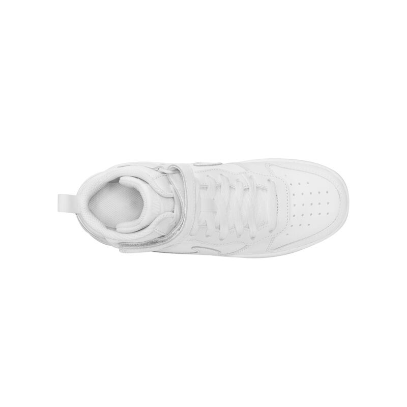 Nike Zapatillas Court Borough Mid 2, BLANCO, hi-res image number null