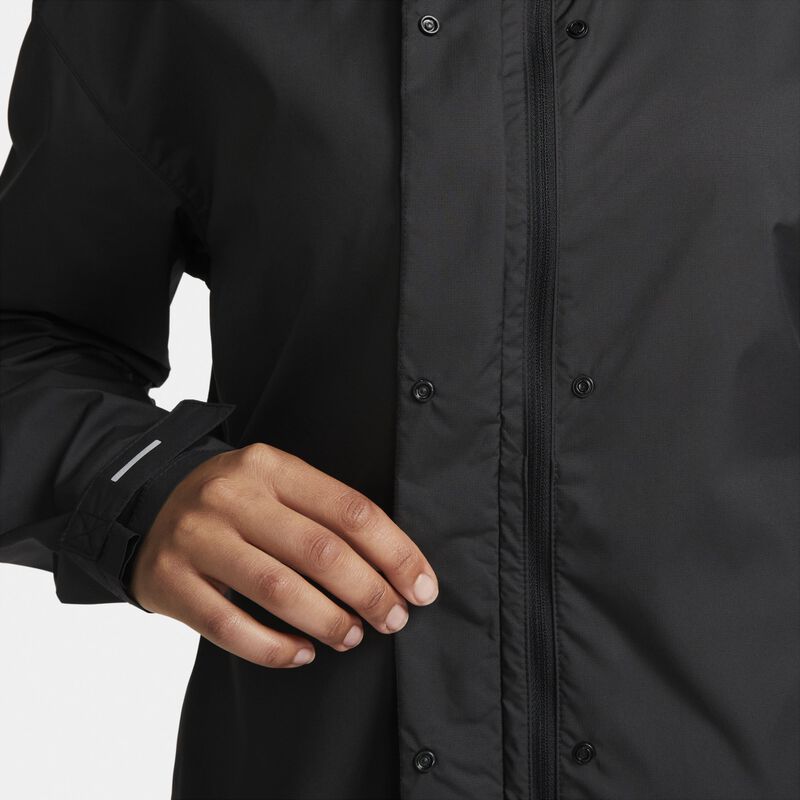 Nike Fast Repel, NEGRO, hi-res image number null