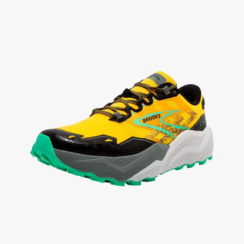 Brooks Caldera 7, SURTIDO, hi-res image number null