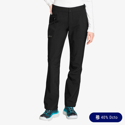 Eddie Bauer Cloud Cap Stretch Rain Pant