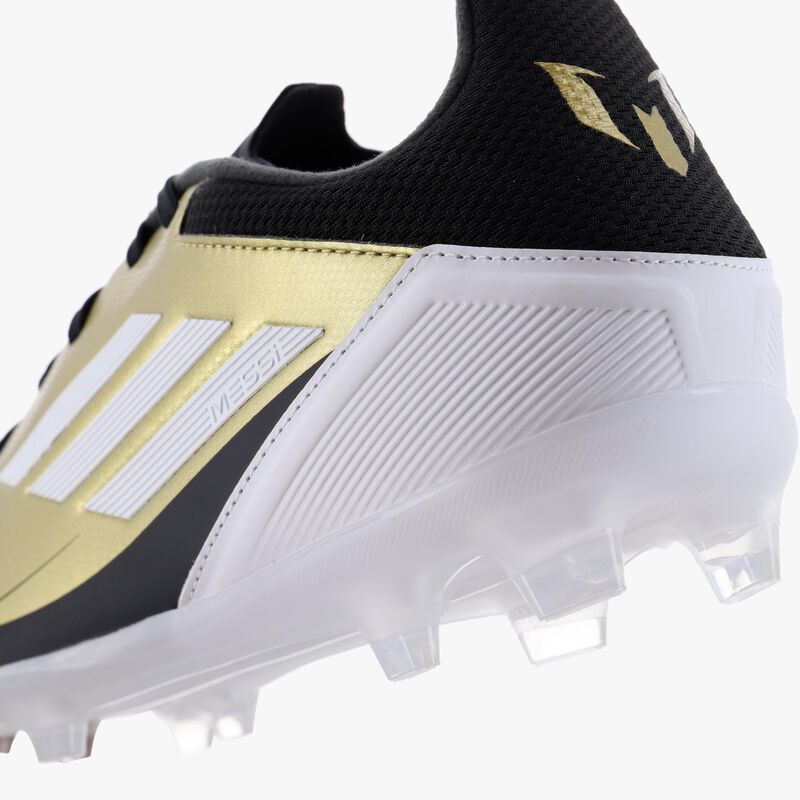 adidas Zapatillas F50 League FG, AMARILLO, hi-res image number null