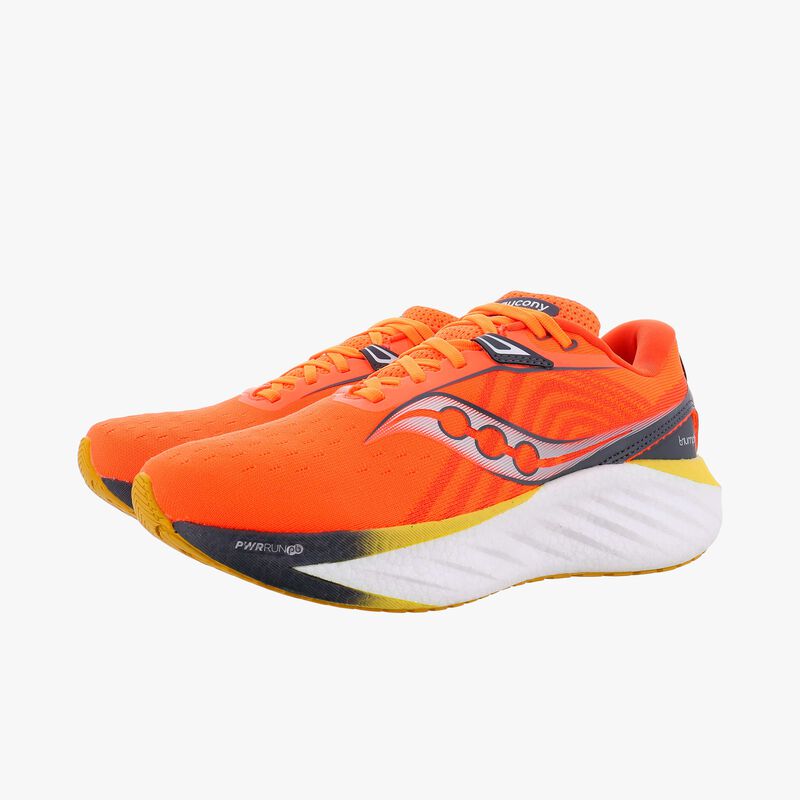 Saucony Zapatillas Triumph 22, SURTIDO, hi-res image number null