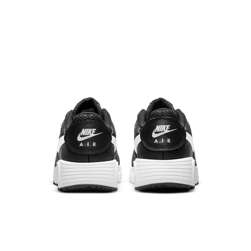 Nike Air Max SC, NEGRO, hi-res image number null