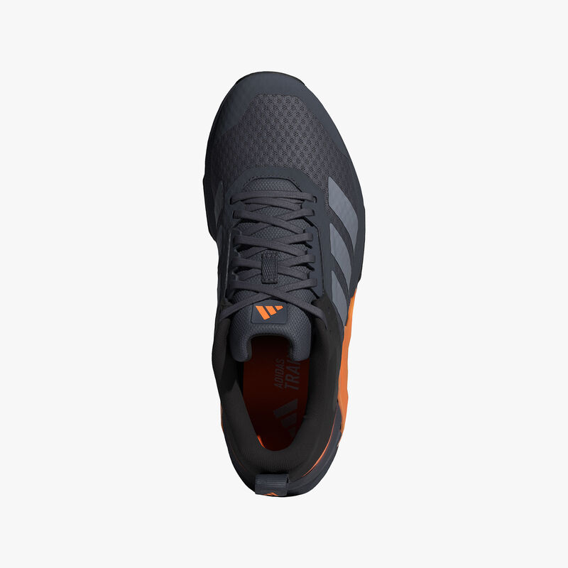 adidas Zapatillas Training Control Dropset, GRIS, hi-res image number null