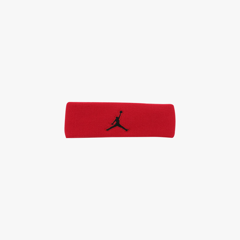 Jordan Jumpman Headdband, NEGRO, hi-res image number null