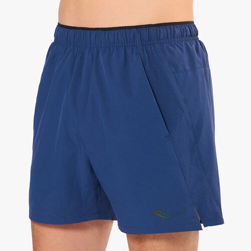 Saucony Shorts Outpace 5