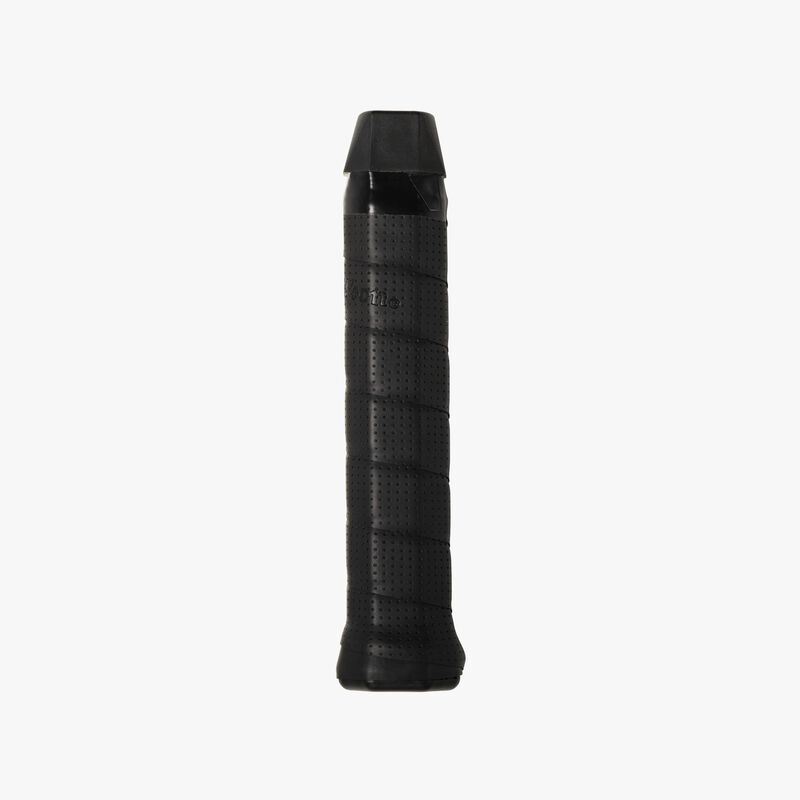 Wilson Sublime Grip, NEGRO, hi-res image number null
