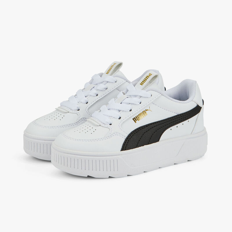 Puma Zapatillas Karmen Rebelle Ps, BLANCO, hi-res image number null
