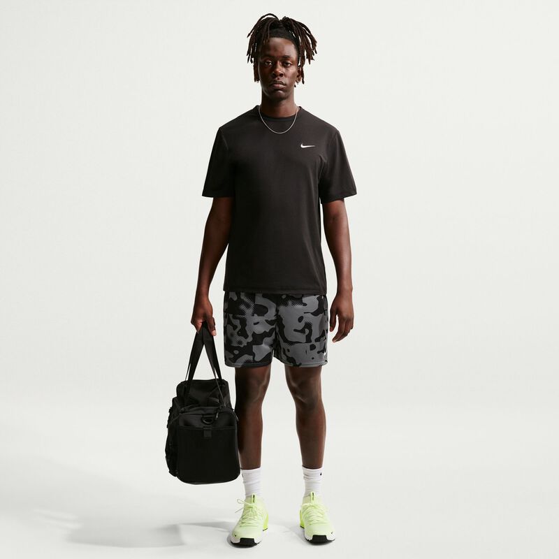 Nike Dri-FIT UV Hyverse, NEGRO, hi-res image number null