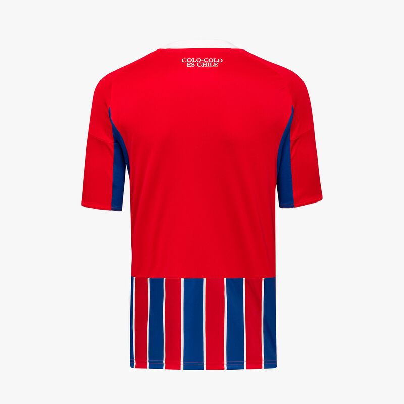 adidas Tercera Camiseta Colo-Colo 2025, ROJO, hi-res image number null