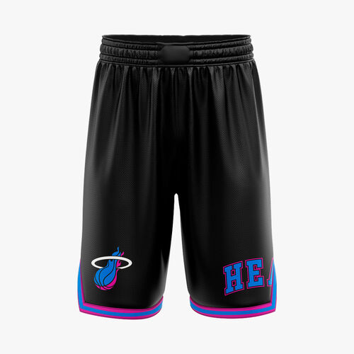 NBA Shorts Arc Wordma