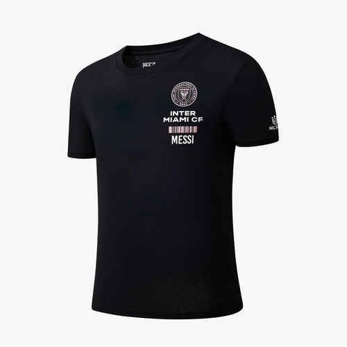 MLS Camiseta Players One Team