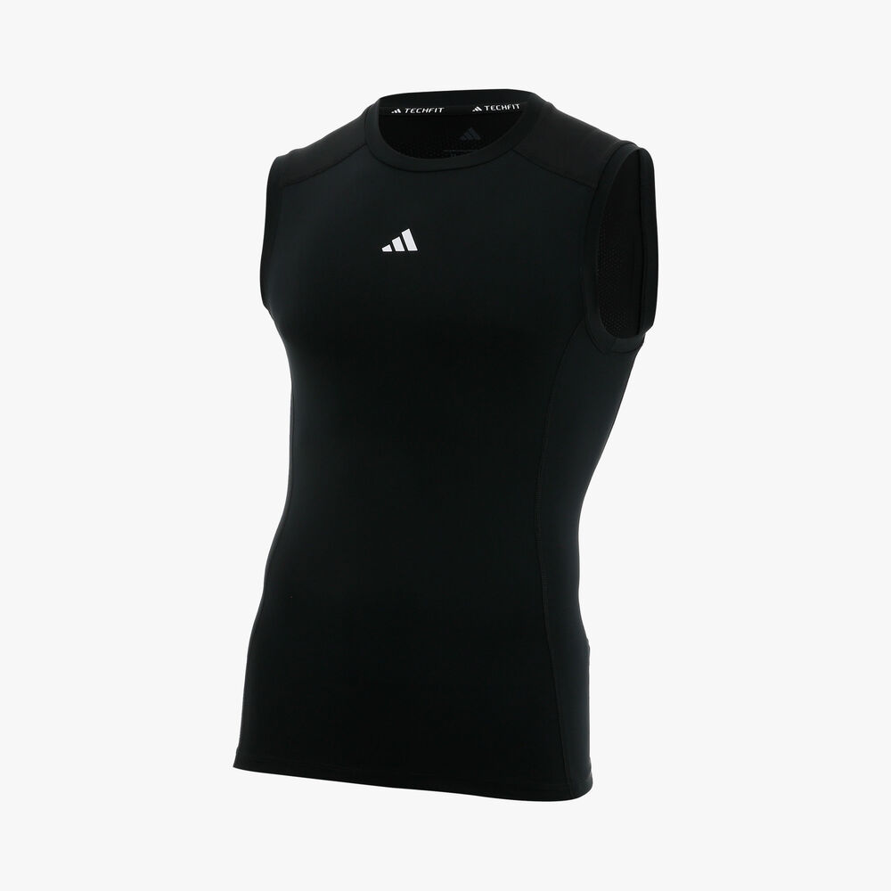 adidas Techfit Compression Training Tanks/Tops entrenar hombre
